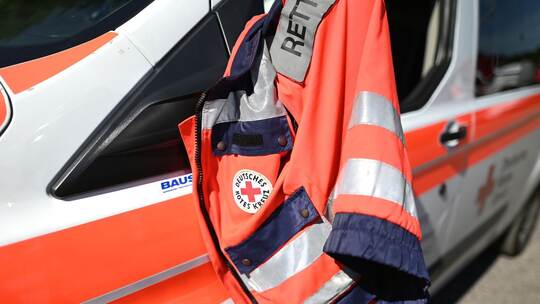 Rettungsdienst