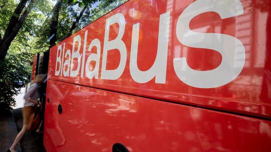 BlaBlaCar beendet Fernbusbetrieb