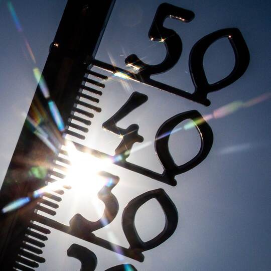 Klimawandel beeinträchtigt zunehmend menschliche Gesundheit