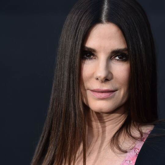 Sandra Bullock