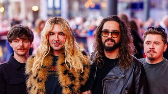 Radio Regenbogen Award