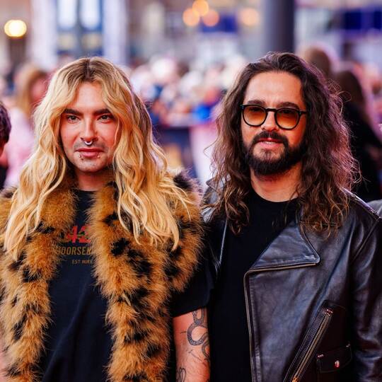 Radio Regenbogen Award