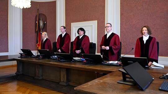 Bundesfinanzhof verhandelt Grundsteuer-Klagen