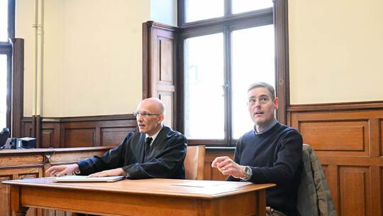 Verfahren zur "Milka"-Schokoladentafel