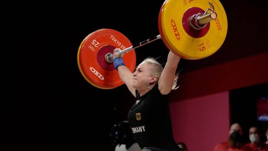 Lisa Marie Schweizer