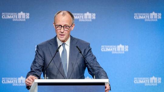 17. Petersberger Klimadialog