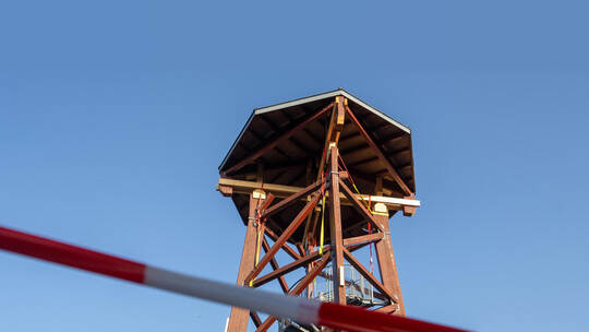 Hohe Warte Update Gemeinderat