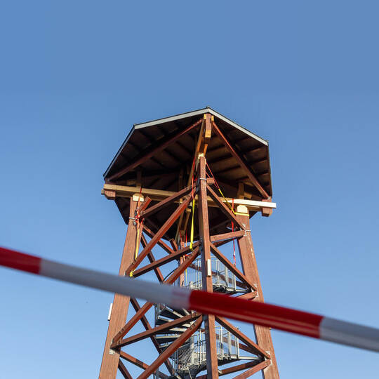 Hohe Warte Update Gemeinderat