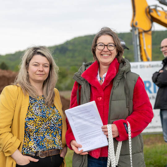 Sternenfels Unterschriften Volksbankgebäude