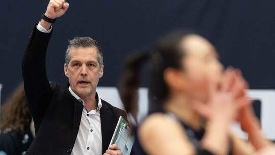 VfB Suhl - Dresdner SC