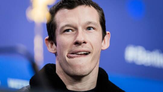 Callum Turner Callum Turner