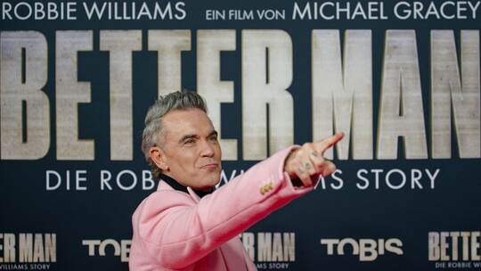 Bedeutende Biopics zu Musikstars