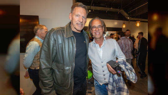 Charity Fight Hück vs Stieglitz