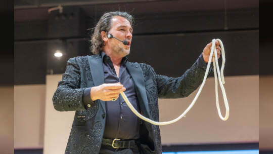 Charity Fight Hück vs Stieglitz