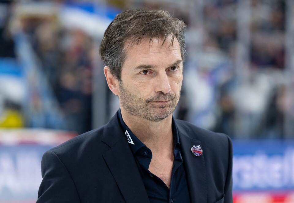 Dallas Eakins