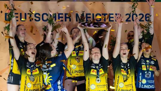 VfB Suhl - Dresdner SC