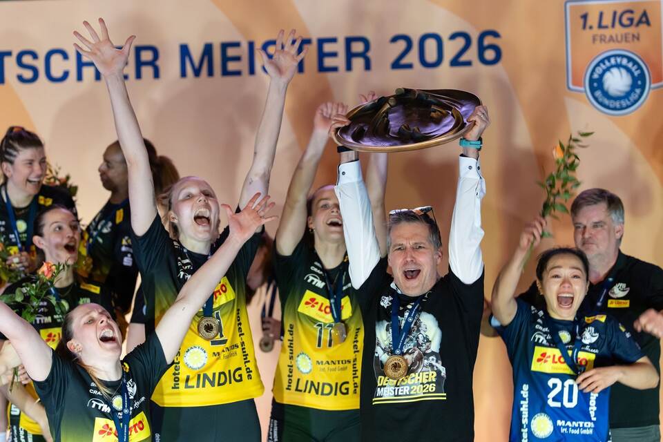 VfB Suhl - Dresdner SC