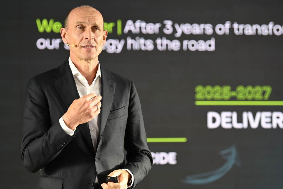 Strategie von VW in China