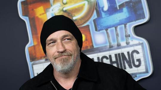 Torsten Sträter bei der 7. LOL-Staffel