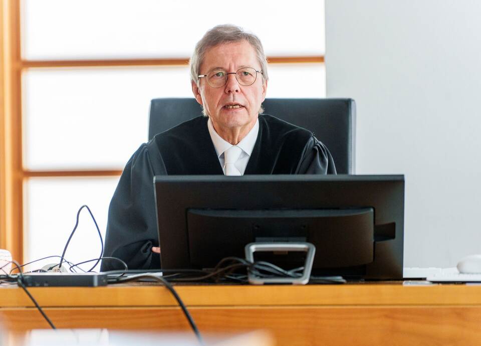 Klage gegen Stiftung Warentest