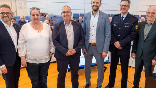 Präventionsverein Sicheres Pforzheim sicherer Enzkreis