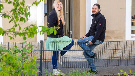 Mobile Jugendarbeit Nord