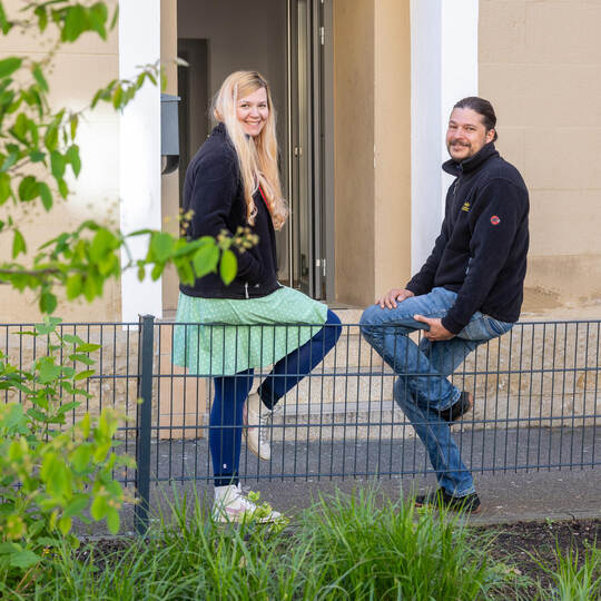 Mobile Jugendarbeit Nord