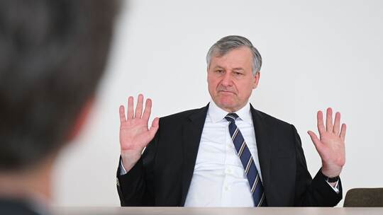 Hans-Ulrich Rülke