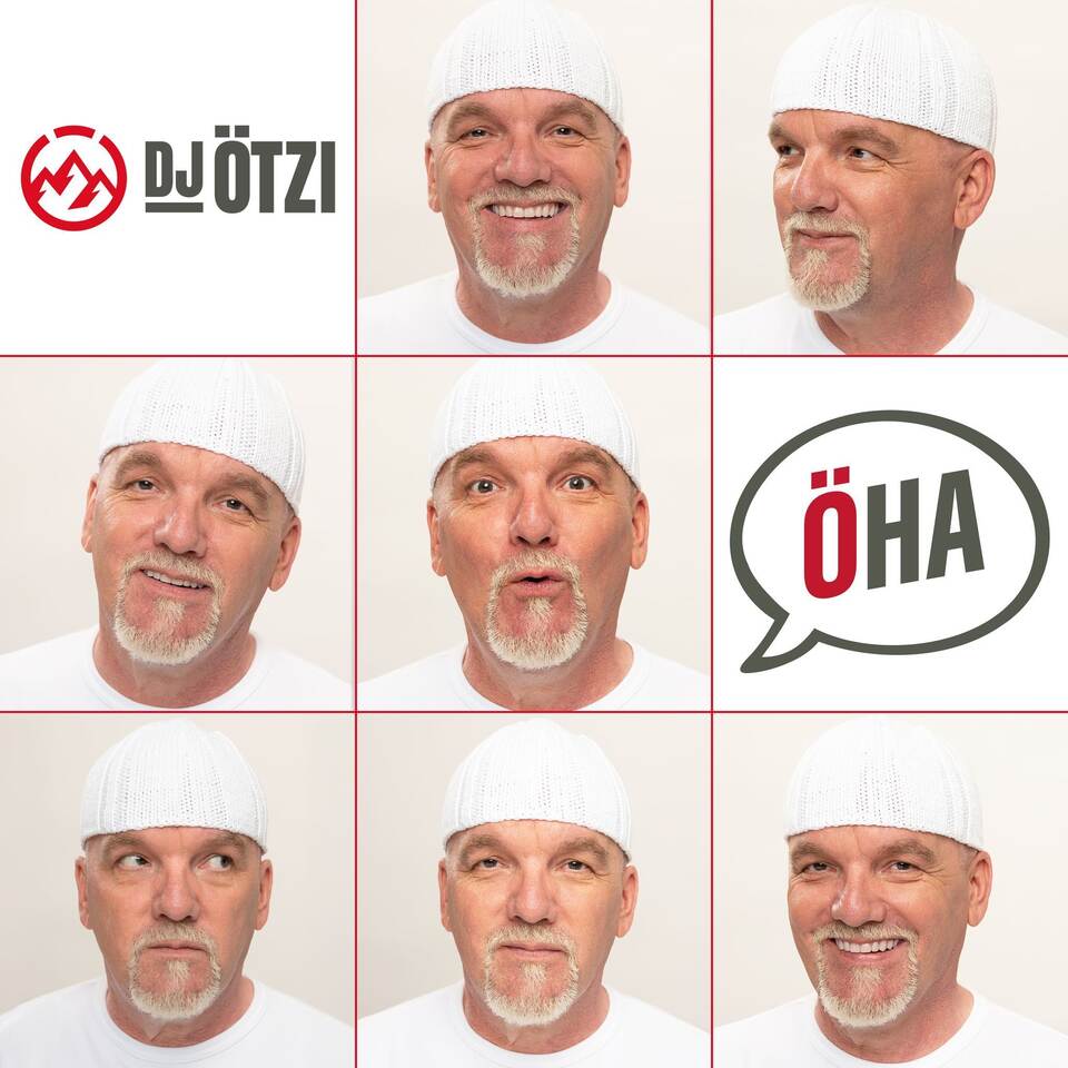 DJ Ötzi mit neuem Album