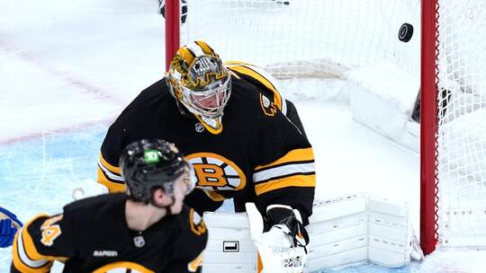 Boston Bruins - Buffalo Sabres