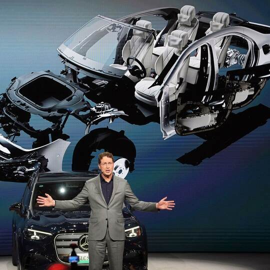«Auto China» 2026