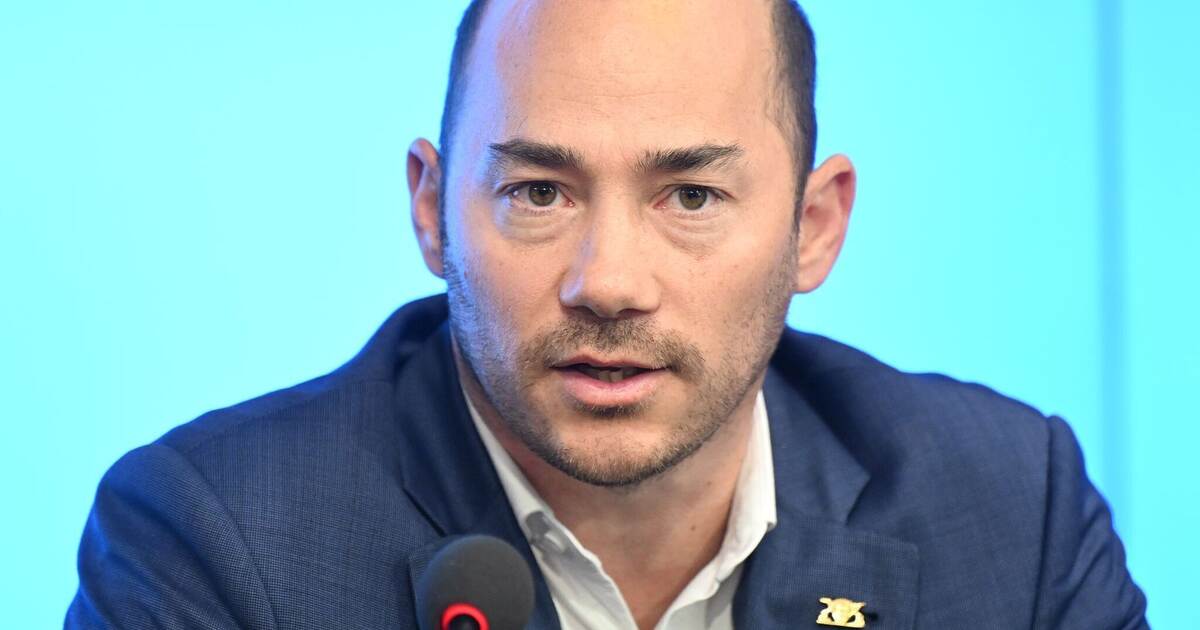 Prozess gegen AfD-Politiker Miguel Klauß verschoben