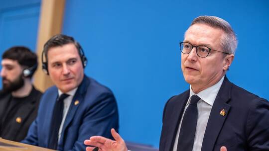 Deutsch-kanadische Partnerschaft für KI