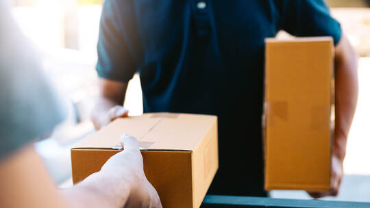 In Remchingen sind im Frühjahr 2025 wohl einige Pakete verschwunden.