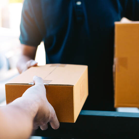 In Remchingen sind im Frühjahr 2025 wohl einige Pakete verschwunden.