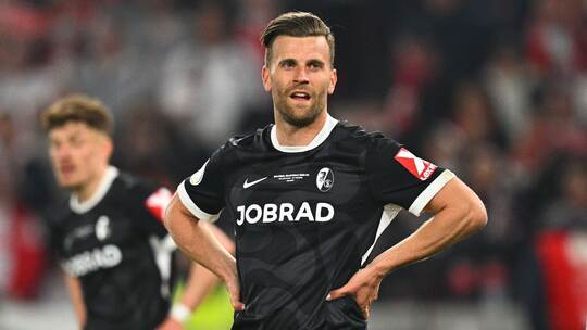 VfB Stuttgart - SC Freiburg