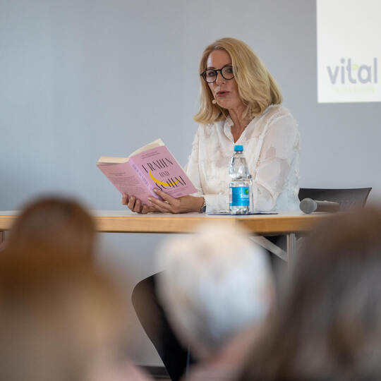 PZ Forum Frauen und Schlaf