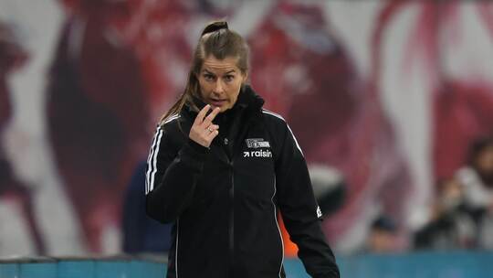 RB Leipzig - 1. FC Union Berlin