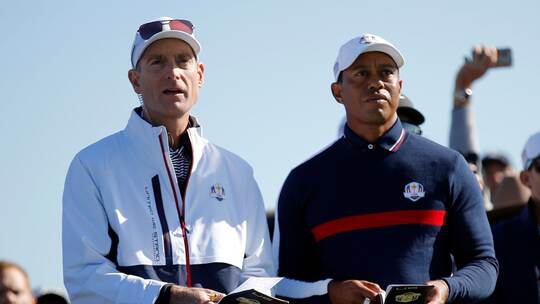 Golf - Ryder Cup