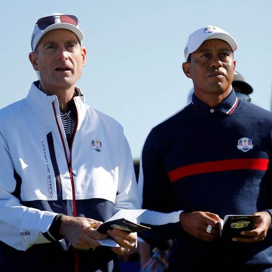 Golf - Ryder Cup