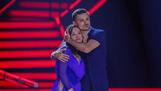 Tanzshow „Let's Dance“