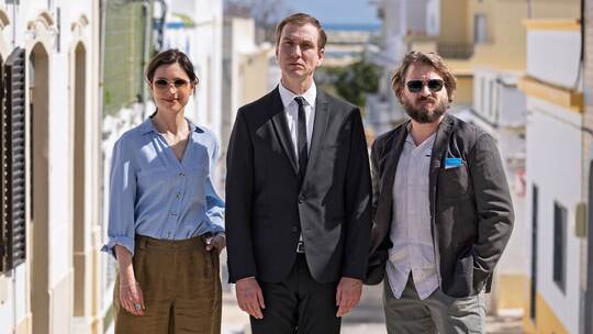 TV Ausblick ARD - «Lost in Fuseta - Ein Krimi aus Portugal»