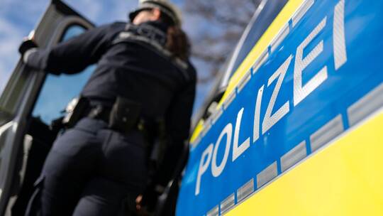 Polizei Baden-Württemberg