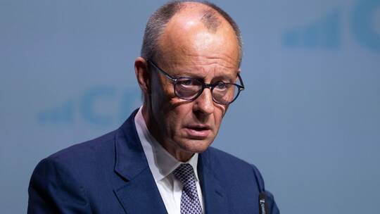 Bundestagung Christlich-Demokratischen Arbeitnehmerschaft