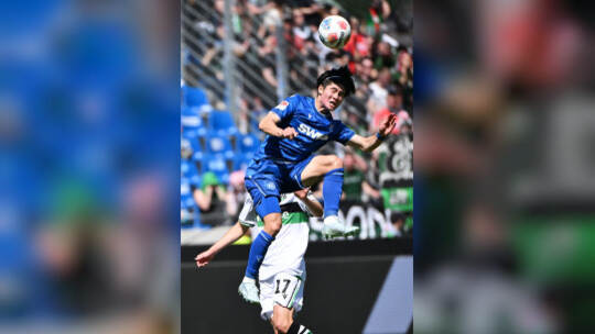 Karlsruher SC - Hannover 96