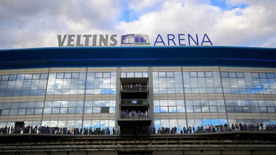 Veltins Arena