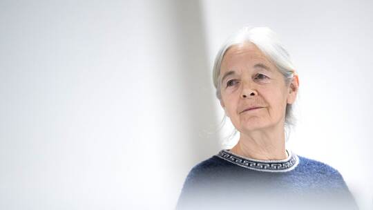 Ehemalige RAF-Terroristin Klette