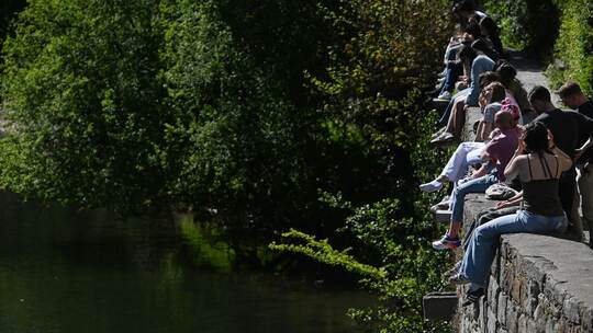 Sonne in Baden-Württemberg