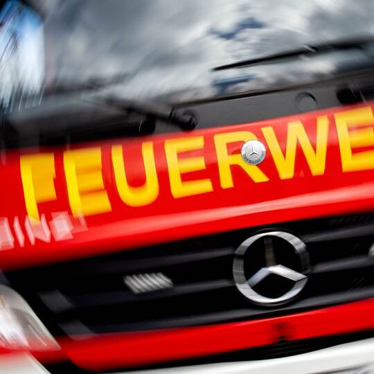 Feuerwehr
