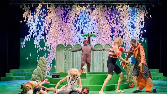 Theater Pforzheim
